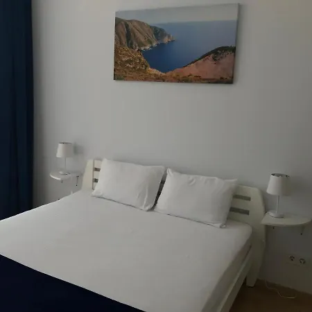 Smart With Sea View