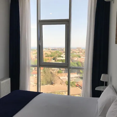 Apartment Smart With Sea View *