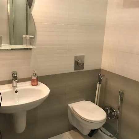 Smart With Sea View