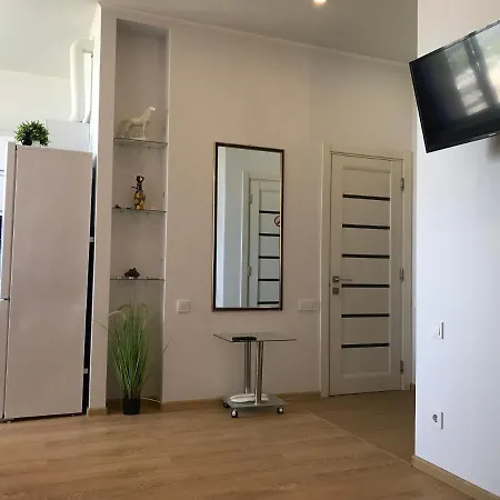 Smart With Sea View
